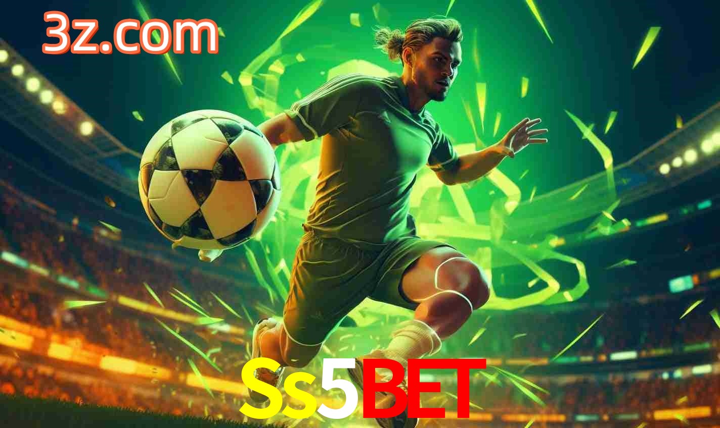 Diversidade Apostas no Ss5Bet