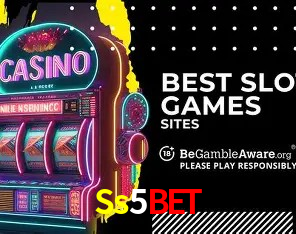 Generoso Bônus Cassino Ss5Bet